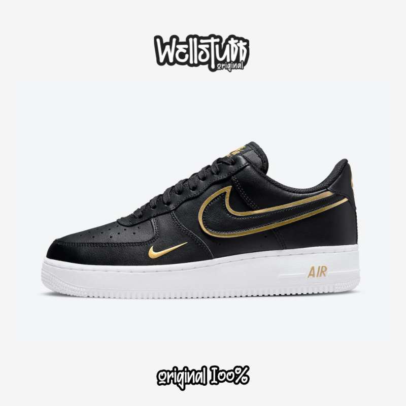 Sepatu hot sale nike swoosh