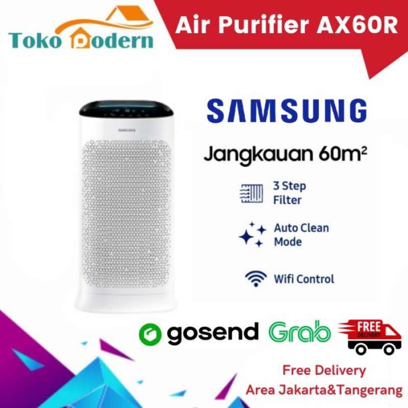 Samsung air store purifier ax60r