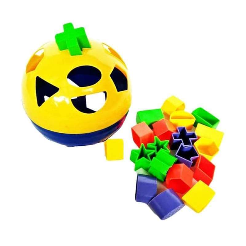 Bola puzzle outlet