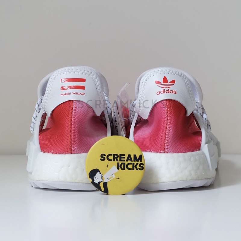 adidas hu pharrell red