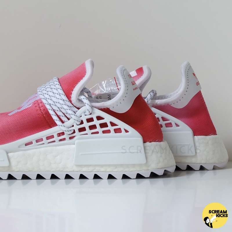adidas hu pharrell red
