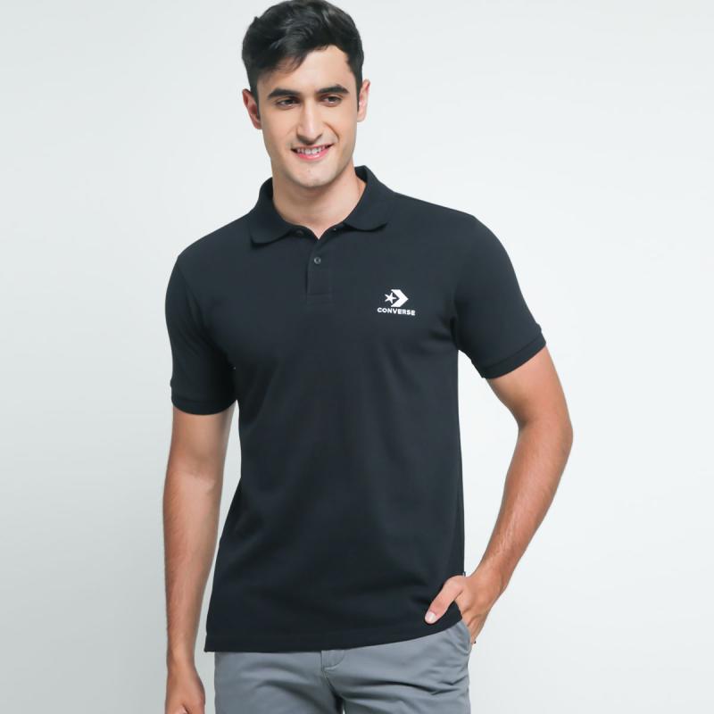 Polo shop shirt converse