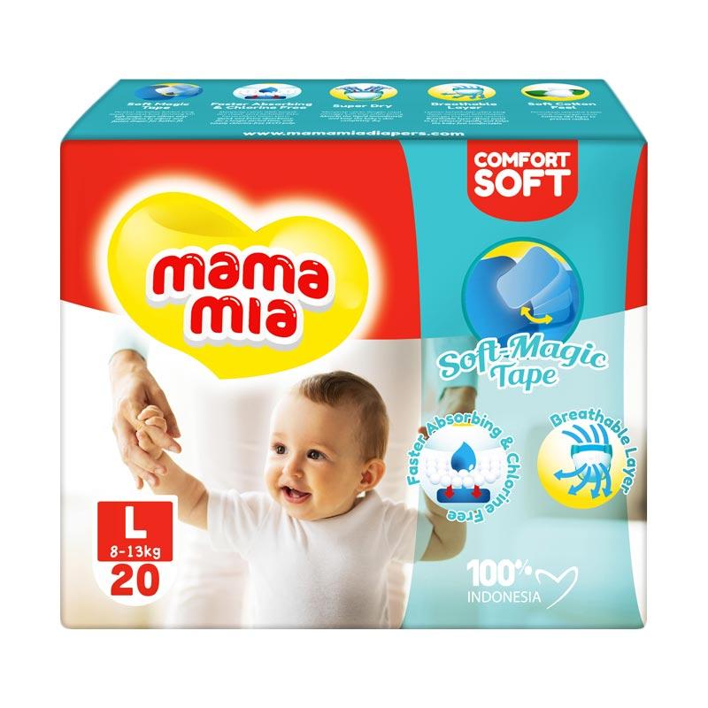 Pampers mamamia shop newborn