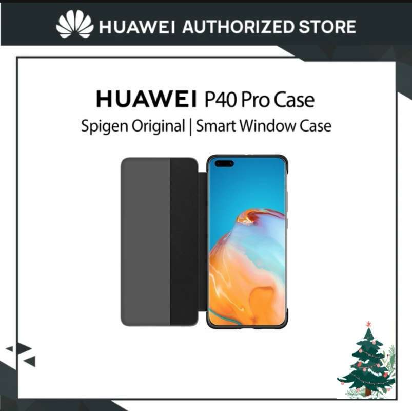 P40 spigen hot sale