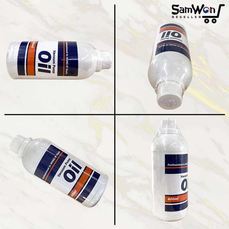 Jual Oli Khusus Mesin Vaccum Vacuum Olie Vakum Sealer ...