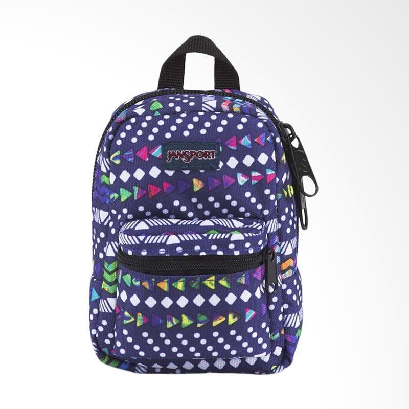 Jual DIJAMIN MURAH - Jansport Mini 