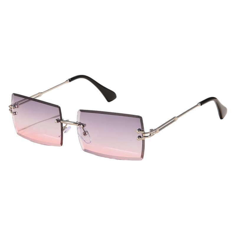 Purple eyewear Clearance