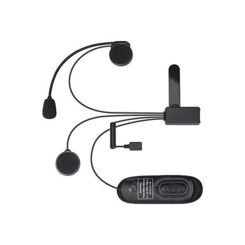 Sena Intercom Bluetooth Helm Ls2 
