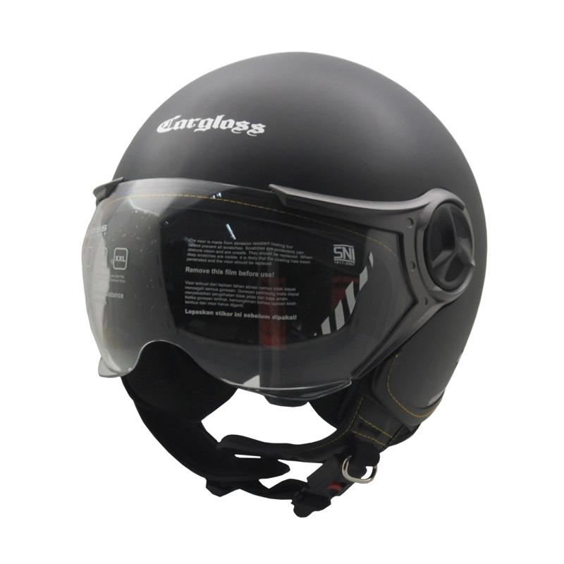 Promo Cargloss YR HC Ghotic Helm Half 
