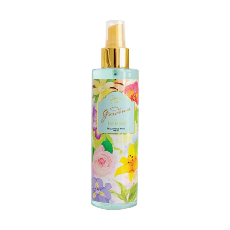 parfum jasmine