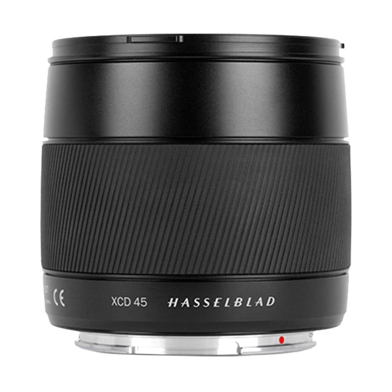 Lensa Xcd 45mm F3 Hasselblad XCD 30mm Lens