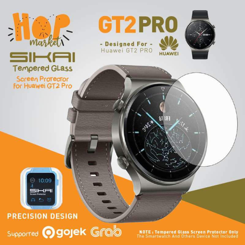 Jual huawei hotsell gt2 pro