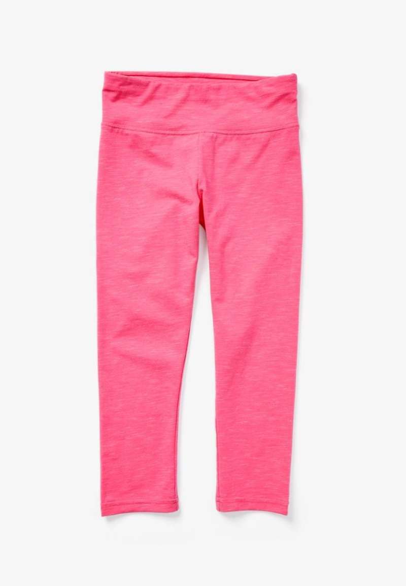 Jual Justice Girls Space Dye Crop 
