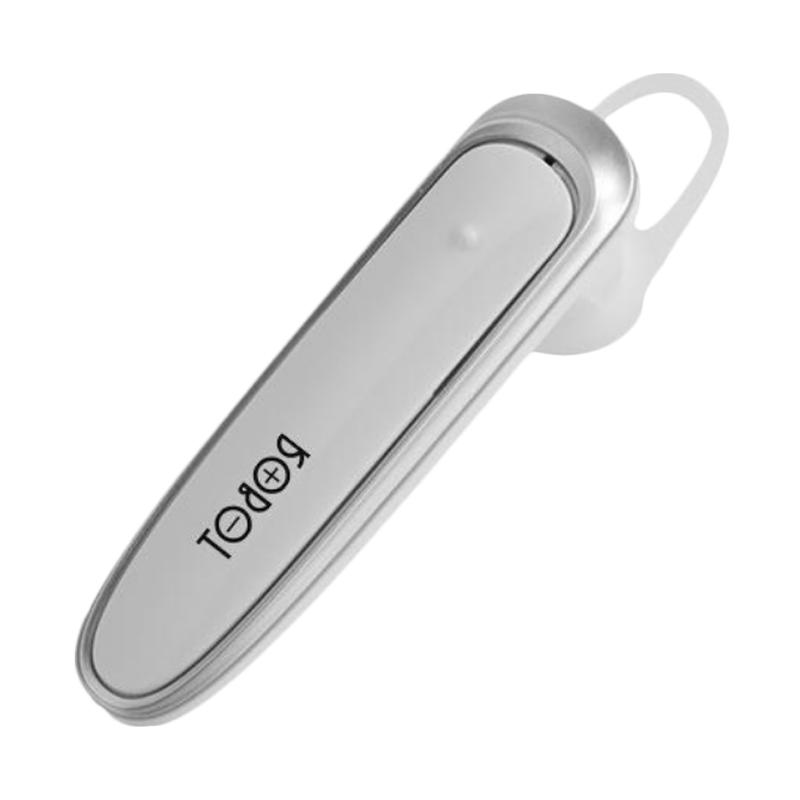 Promo ROBOT R3 Bluetooth Earphone [V4.2 