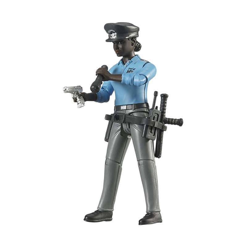 bruder action figures