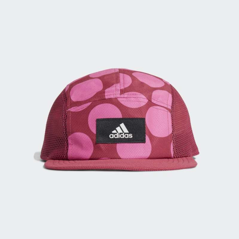 Promo Adidas Five-Panel Power Cap Topi 