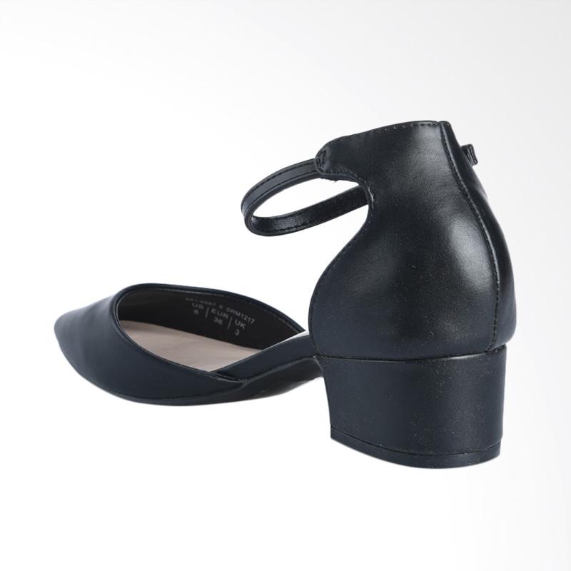 bata formal shoes for womens