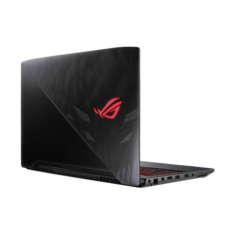 Jual Asus Gl503ge En129t Hero Monster Scale Notebook Black Intel Core I7 8750h 8gb 1tb 128gb Ssd Gtx1050ti 4gb 15 6 Inch Fhd Windows 10 Murah Juli 2020 Blibli Com