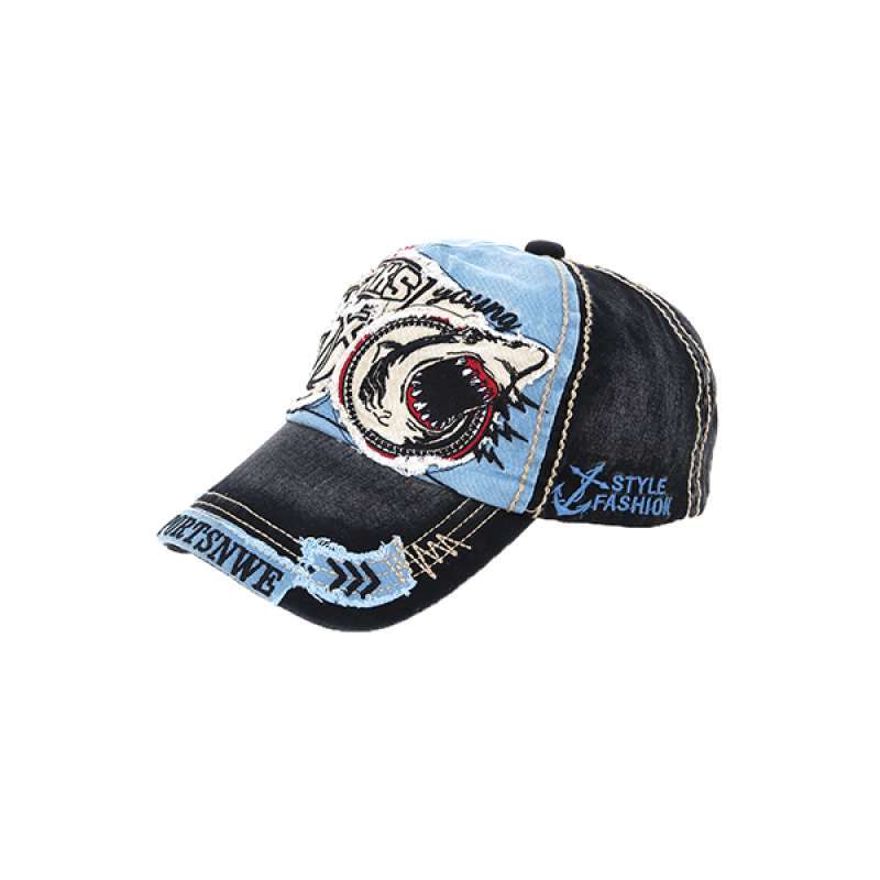 Promo Hamlin Drsh Topi Baseball Cap 
