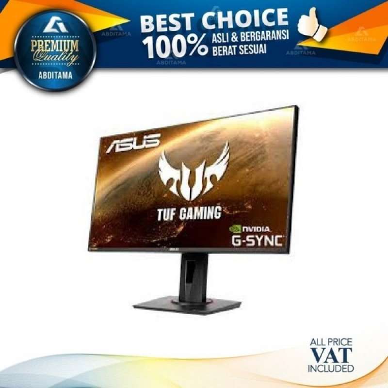 Jual Promo Monitor Led Gaming Asus 