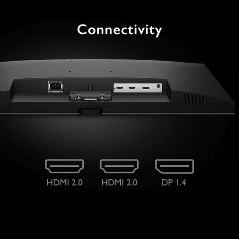 Jual Promo Benq El2870U 4K Uhd Hdr 1Ms 