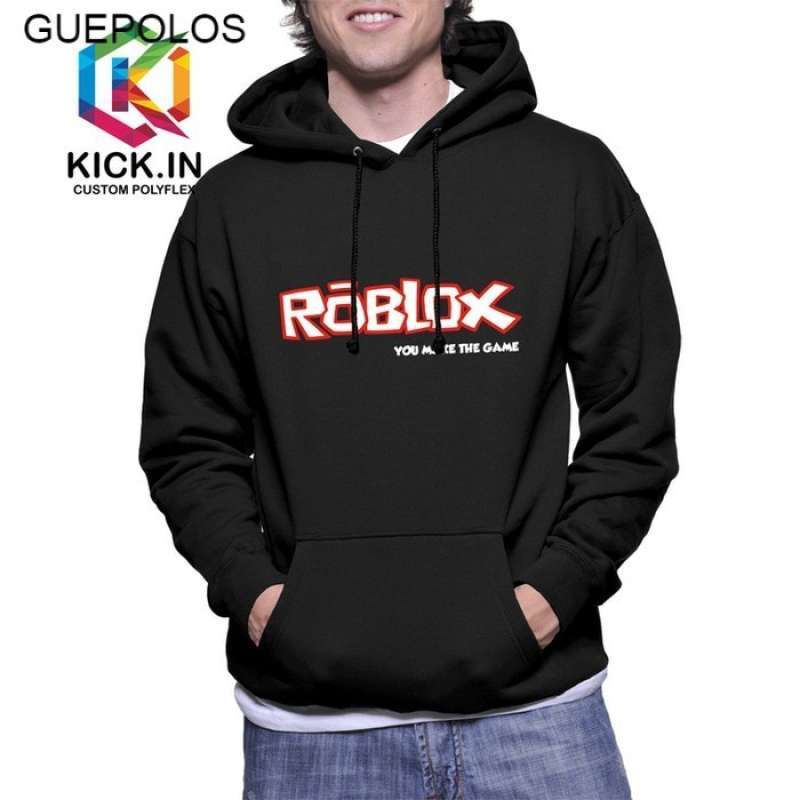 Promo Hoodie Roblox Minecraft Jaket Sweater - Jaket Roblox Hoodie Custom Di  Seller Depoperssss - Kota Jakarta Barat, Dki Jakarta | Blibli Promo Hoodie Roblox Minecraft Jaket Sweater - Jaket Roblox Hoodie Custom Di  Seller Depoperssss - Kota Jakarta Barat, Dki Jakarta | Blibli