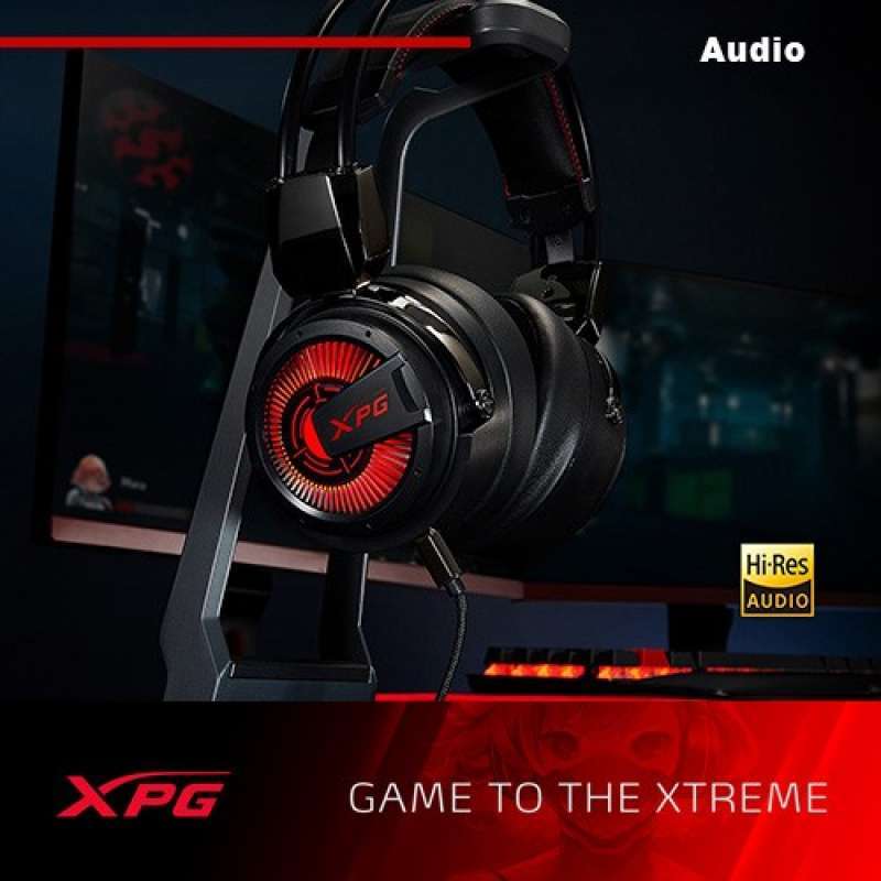 Jual ADATA XPG PRECOG - Gaming Headset 