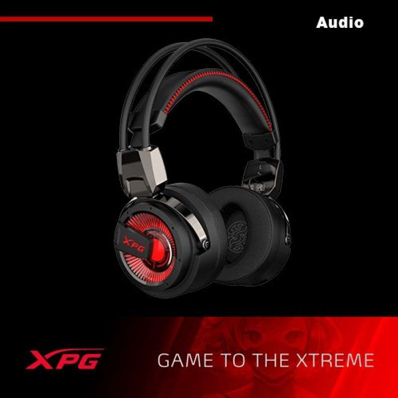 Jual ADATA XPG PRECOG - Gaming Headset 
