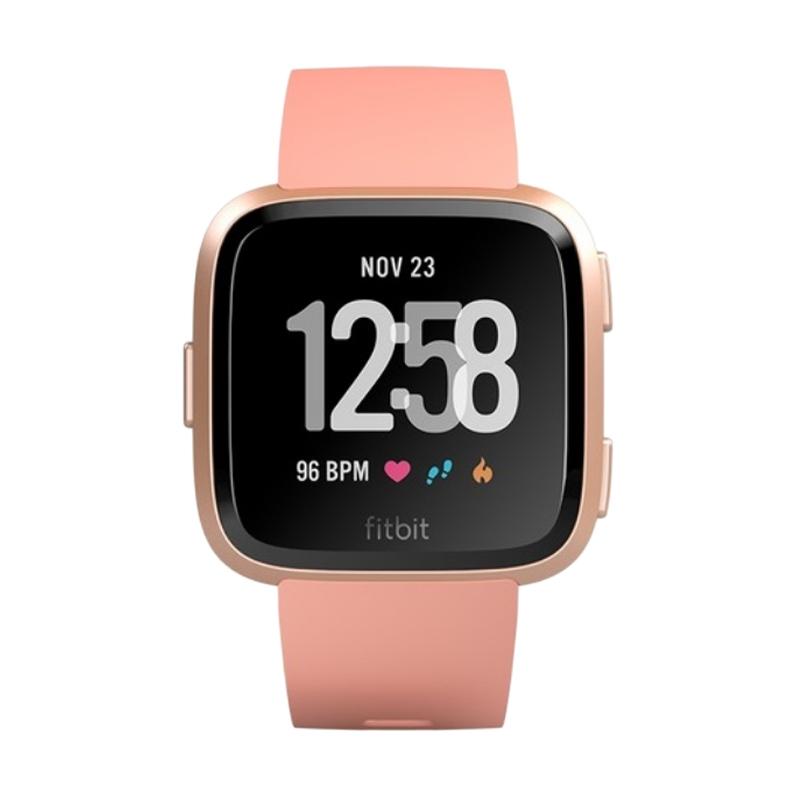 jual fitbit versa