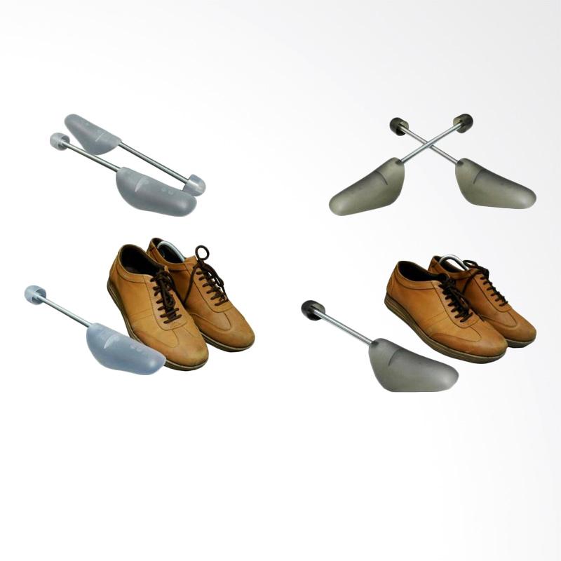 Jual Ikea Omsorg Shoe Tree 1 Pasang Online September 2020 Blibli Com