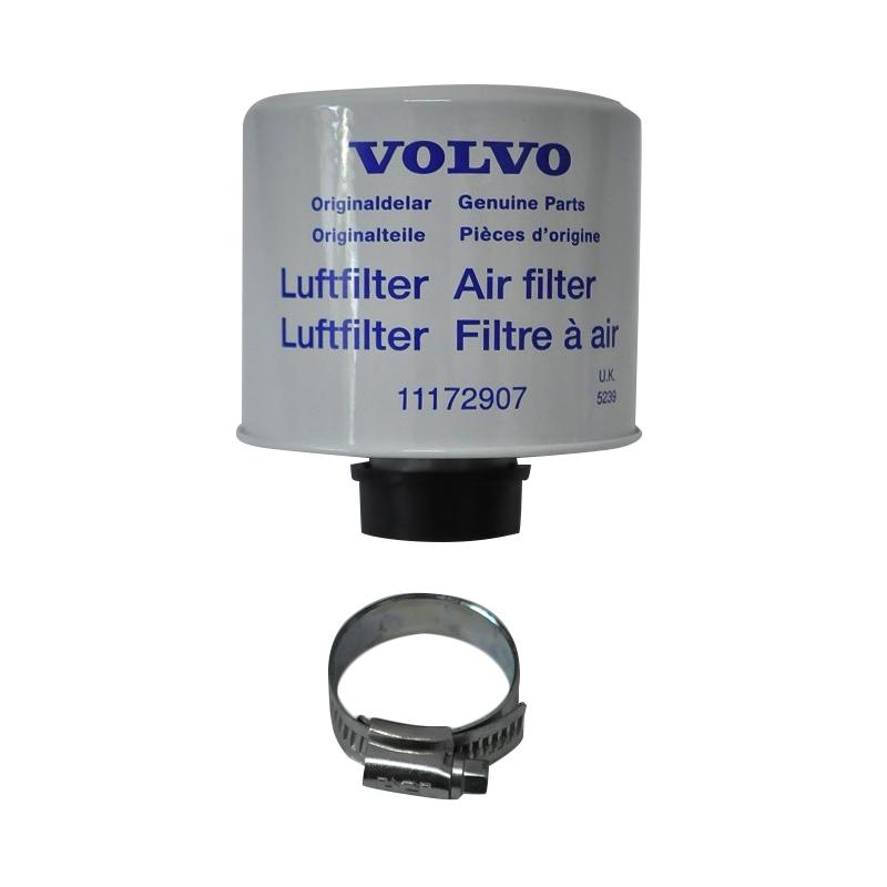 Jual Volvo Air Filter Parts [11172907] di Seller Intraco Penta Prima Servis  - Parts - Manggar-4, Kota Balikpapan