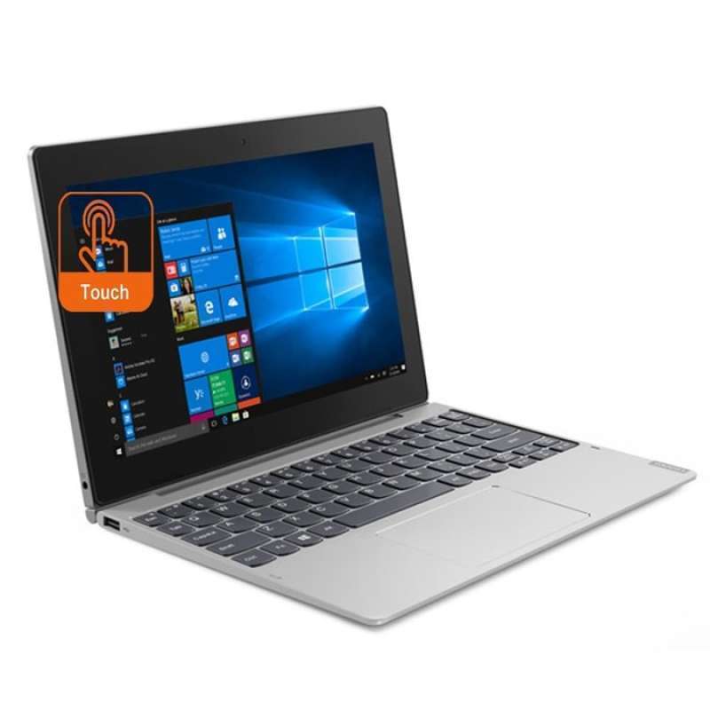Jual Lenovo Slim D330 Flex Touch N4020 8gb 128gb W10pro Di