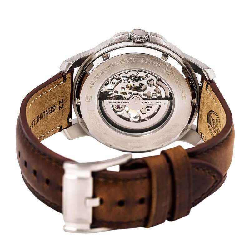 PRIA COWOK FOSSIL GRANT GRAND ME3099 