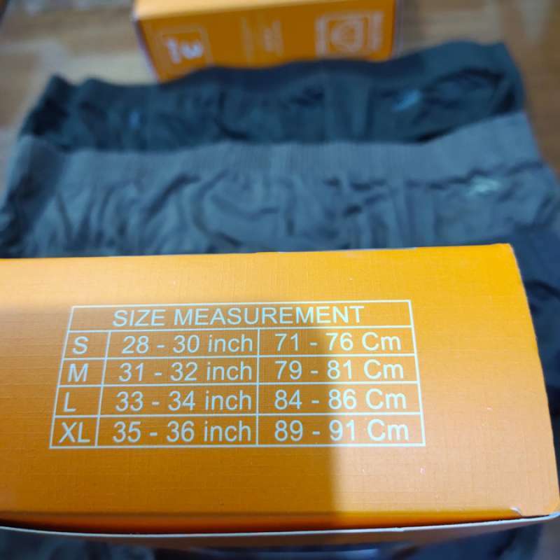 Jual FREE ONGKIR CELANA DALAM CROCODILE 244, CD CROCODILE ...