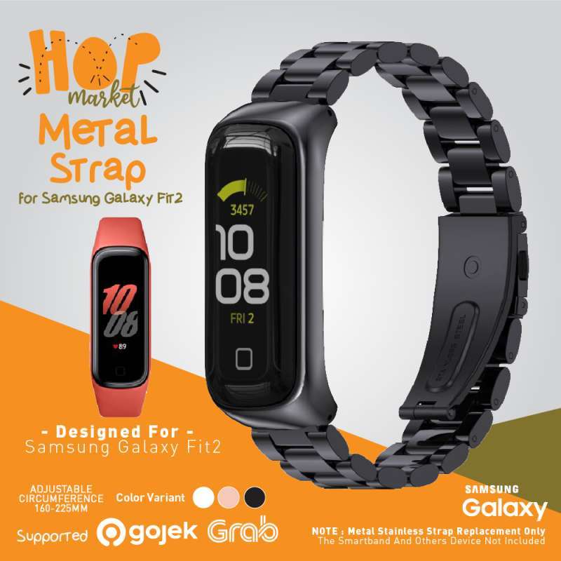 Samsung galaxy fit2 2025 strap