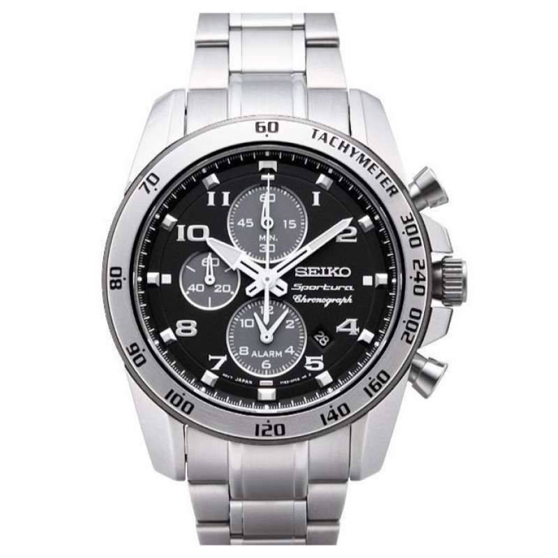 Promo Jam Tangan Pria Seiko Sportura 