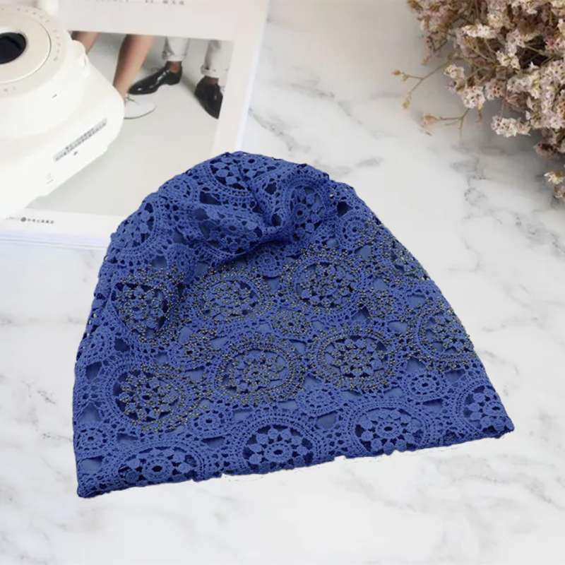 Promo Women Beanie Breathable Outdoor 