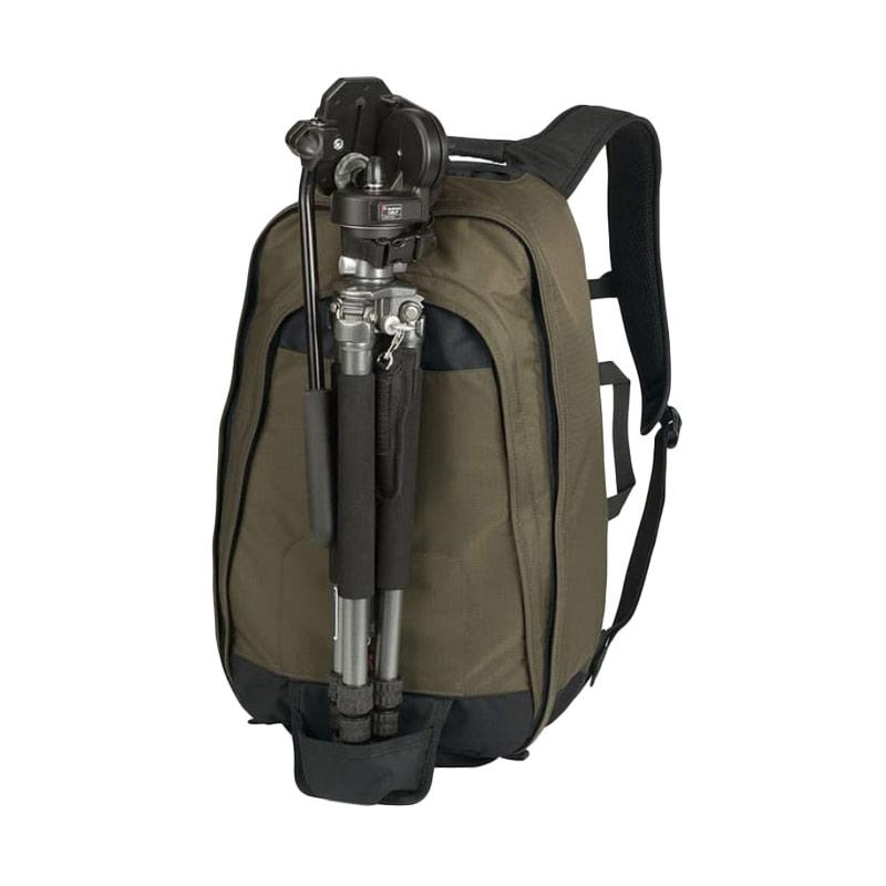 Lowepro Scope Travel 200 AW Tas Kamera Dark Olive