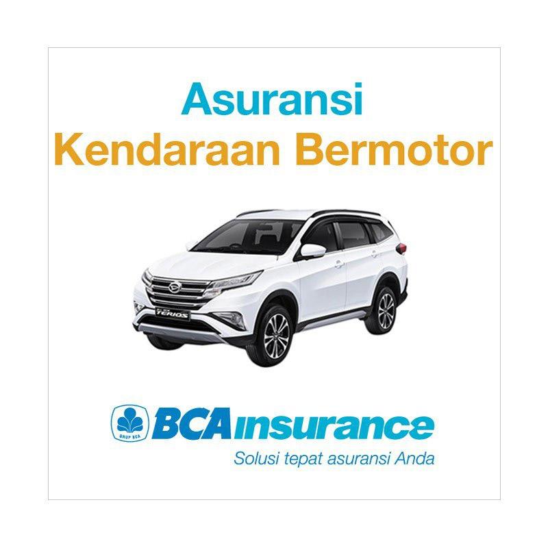 Jual Bca Asuransi Kendaraan Bermotor Tlo For New Terios R Automatic Online Januari 2021 Blibli