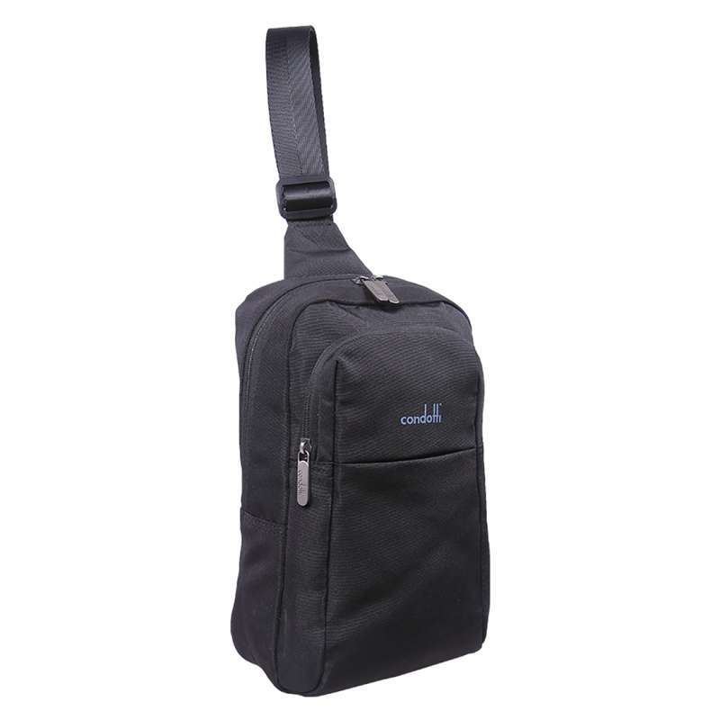 Jual Chest Bag Condotti 83616 Di Seller Studio Tas Online Ancol 2 Kota Jakarta Utara Blibli