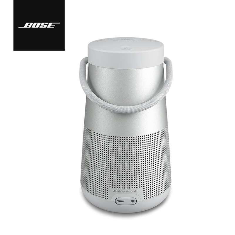 Jual Bose Soundlink Revolve + II 