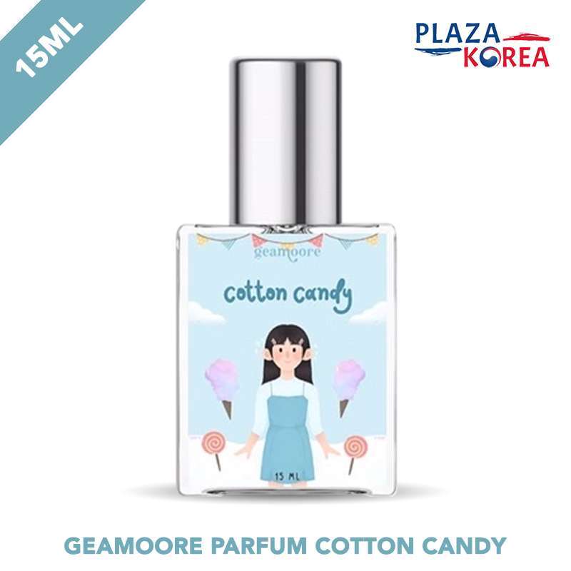 Parfum discount cotton candy