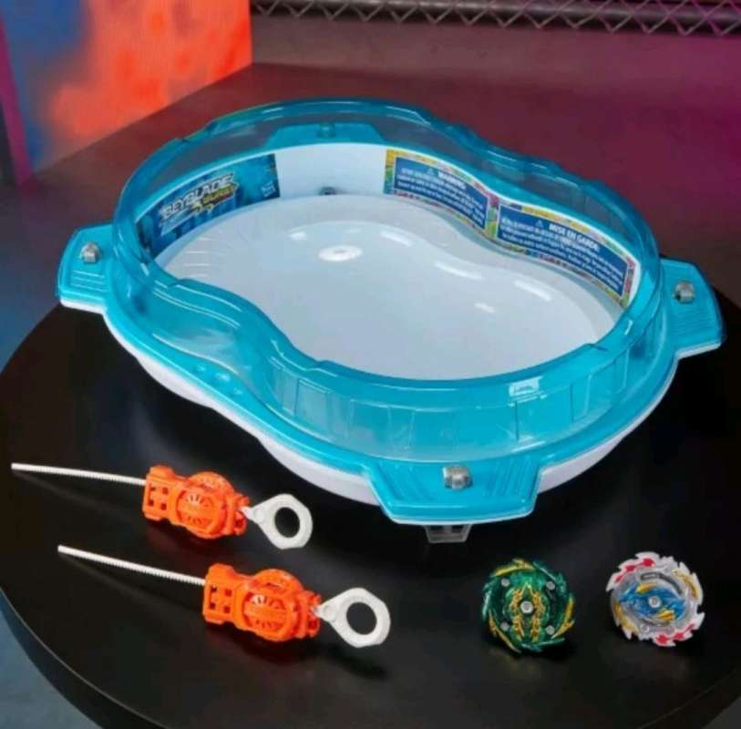 Jual Beyblade Burst Rise Hypersphere 