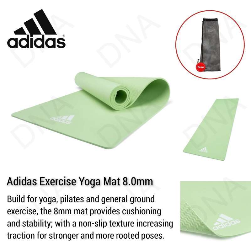 Matras yoga adidas store