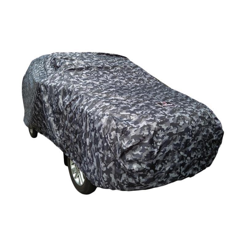 Jual Durable Army Selimut Cover Body Mobil For Bmw 135i Cope Murah