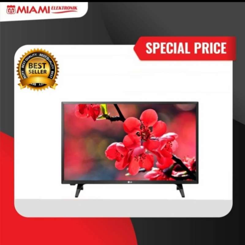Jual SMART LED LG 24TN520S Garansi 
