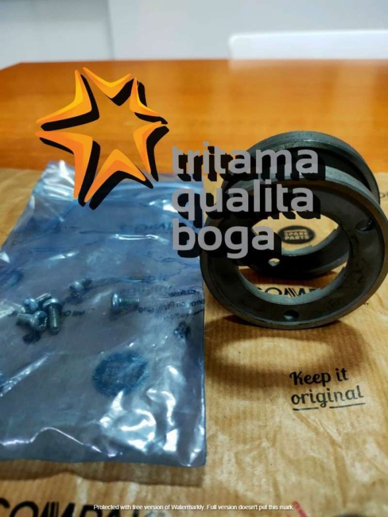 Promo GRATIS ONGKIR BURR GRINDER COMPAK 