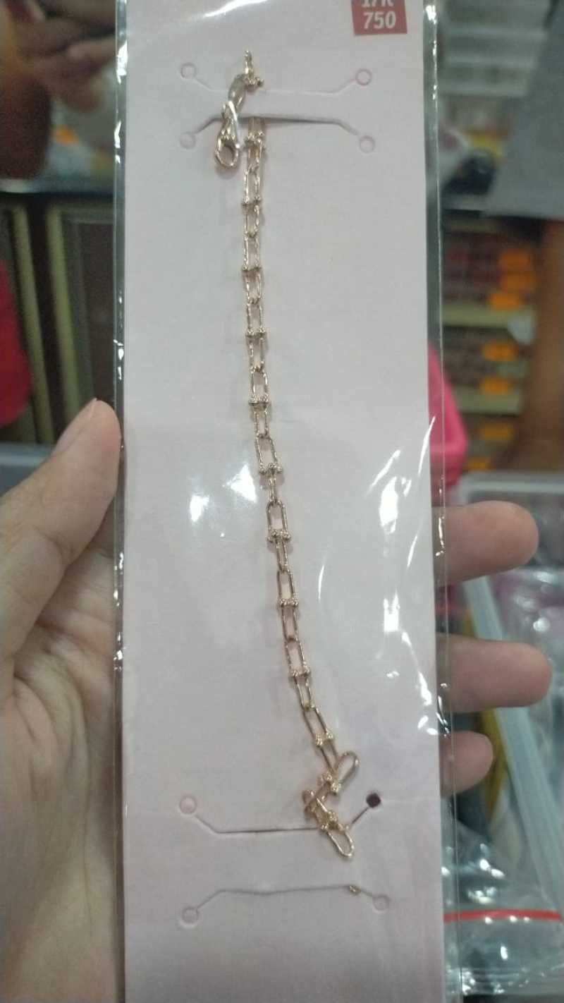 gelang tiffany