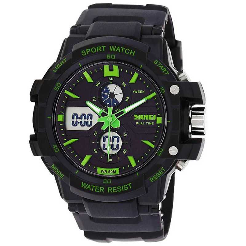 Jual Skmei Jam Tangan Sport Pria Ad0990 Di Seller Aites Shop Cideng Kota Jakarta Pusat Blibli