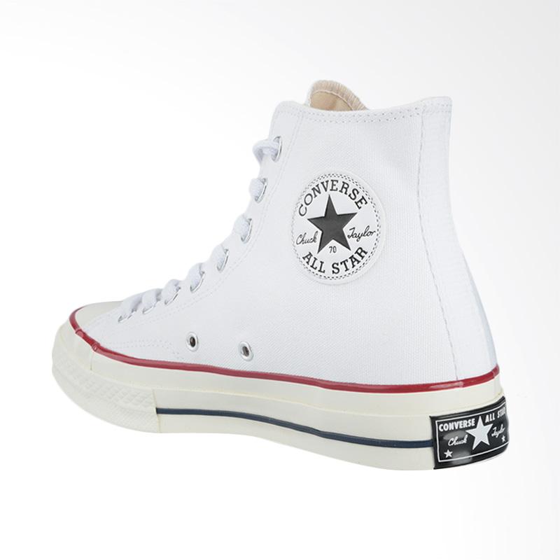 converse white harga